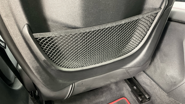 BMW 1 Series 128ti 5dr Step Auto [Live Cockpit Professional] Petrol Hatchback